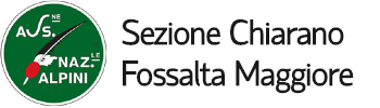 Alpini Chiarano – Fossalta Maggiore